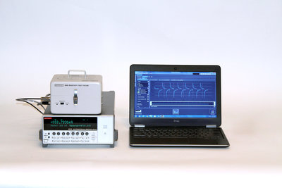 , Tektronix Unveils Complete Solution for Volume, Surface Resistivity Measurements New Software Application Controls Keithley Test Instrumentation, Fixtures, Paving the Way to Faster, More Accurate and Repeatable Material Characterization