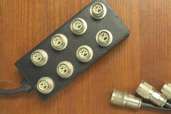 , Sweat-proof “smart skin” takes reliable vitals, even during workouts and spicy meals