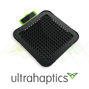 , Ultrahaptics introduces a Development Kit for evaluation and prototyping of mid-air haptics in touchless gesture controls