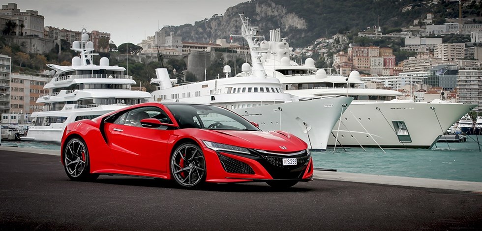 , Honda and Alphabet Inc.&rsquo;s Waymo Enter Discussions on Technical Collaboration of Fully Self-driving Automobile Technology