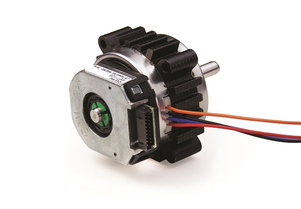 , Lin Engineering Partners with CUI to Release a Highly Efficient and Reliable Stepper Motor and Encoder Combo