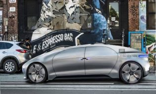 Carsharing is at the beginning of its development. The future is electric and autonomous.