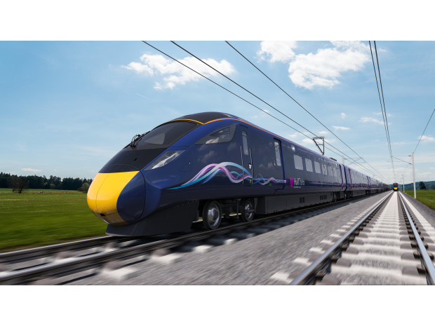 , Hitachi Rail Italy wins a contract worth 106 million Euros for additional 15 &ldquo;Leonardo&rdquo; metro trains from Azienda Trasporti Milanesi