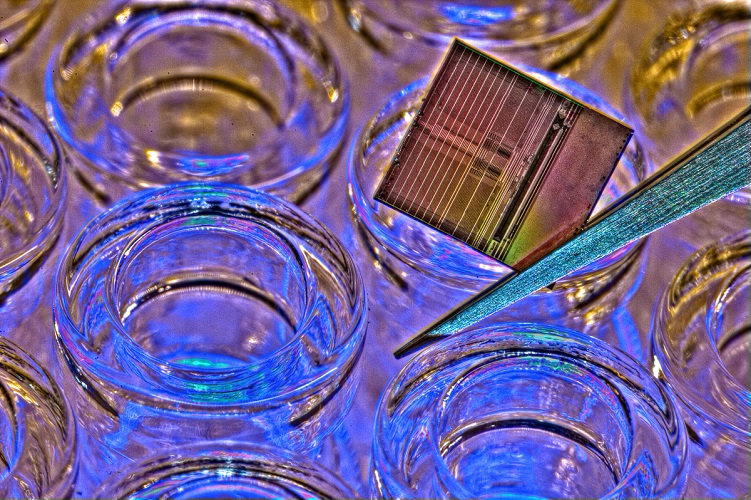 , INDIGO ANNOUNCES SUCCESSFUL SERIES A FINANCING ROUND