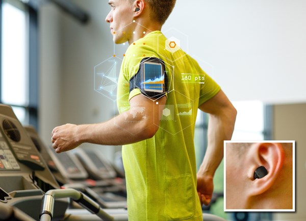 , NXP Introduces MiGLO Platform – Smartest Hearable Solutions on the Market