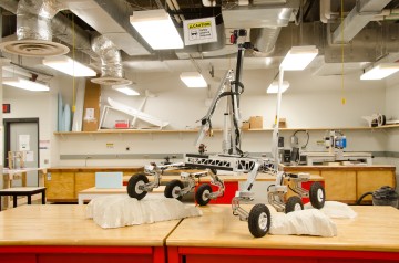 , Winner of the 2 minutes competition announced by Rohde & Schwarz