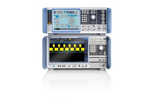 , Huawei selects Rohde &#038; Schwarz for NB-IoT base station testing in line with 3GPP Rel. 13