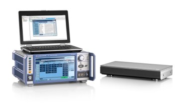 , Rohde & Schwarz and Portrait Display release new HDR calibration capabilities