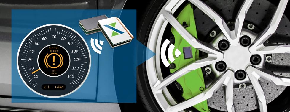 , Ilika leads IoT collaboration with Sharp and McLaren Applied Technologies