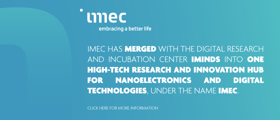, Imec Collaborates with Google to Offer Cloud Access to Flemish Startups