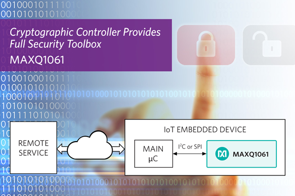 , Maxim Reference Design Speeds Development of Wearable Heart-Rate and Pulse-Oximetry Monitors