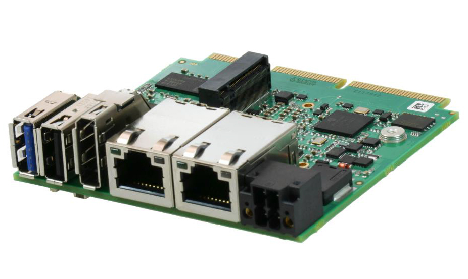 , ADL Embedded Solutions Inc. Announces New 75mm x 75mm Intel E3800-series Edge-Connect SBC – ADLE3800SEC