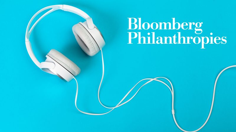 , Five More Cities Join Bloomberg Philanthropies and the Aspen Institute’s Global Initiative on Autonomous Vehicles