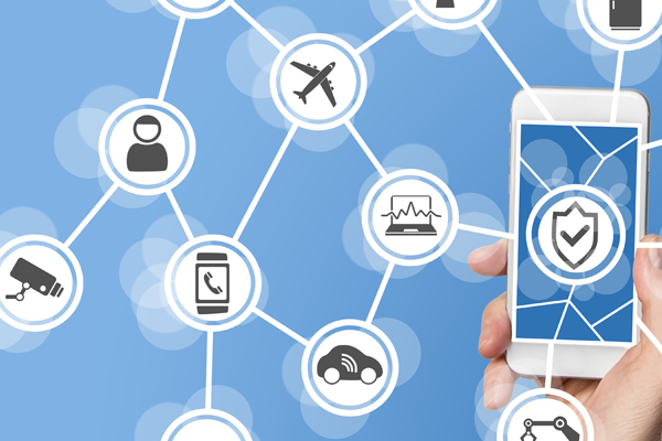 , Security for IoT Is a Requirement, Not a Choice