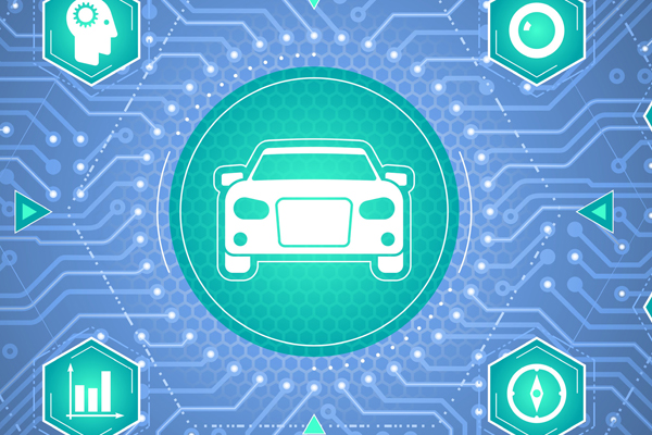, Automotive Security: A Hacker’s Eye View