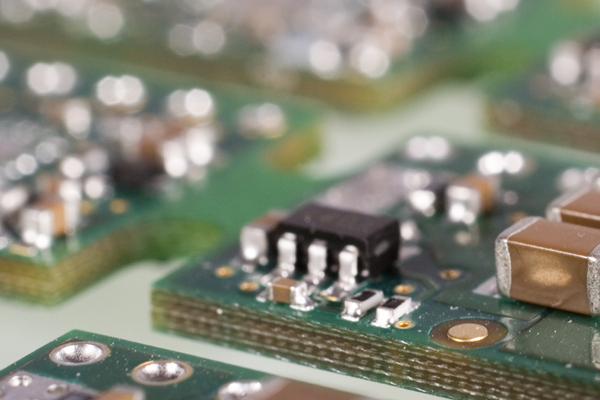 , Power Modules – In Search of a Winning Combination