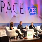 , CES 2017