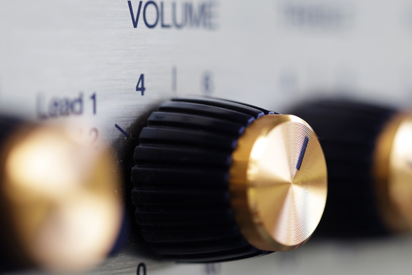 , Implementing a class D audio amplifier