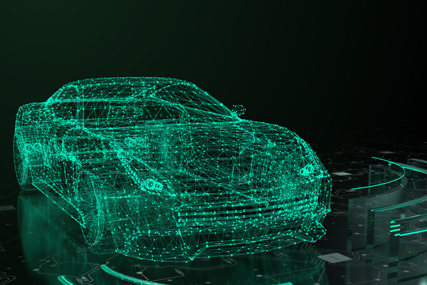 , Autonomous vehicles break through to the mainstream