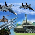 , COTS+ and DSCC parts emerge as alternatives to MIL-STD