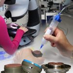 , COTS+ and DSCC parts emerge as alternatives to MIL-STD