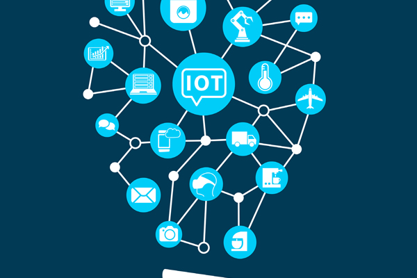 , DK low energy IoT trends