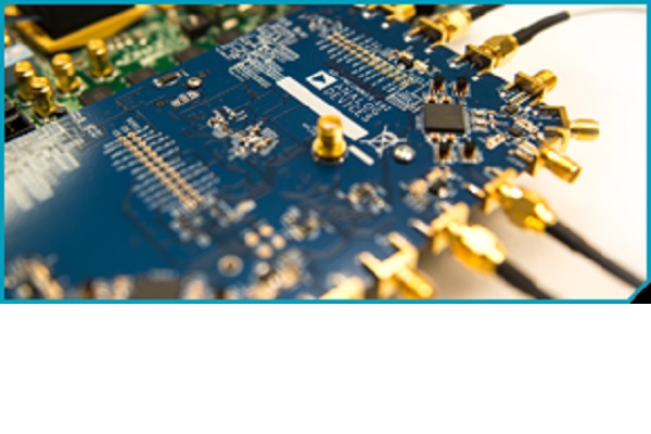 , Analog Devices Announces Changes to Membership of Board of Directors