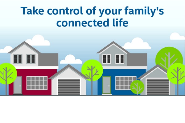 , Intel Security Survey Reveals New Family Challenges as Connected Lifestyle Grows