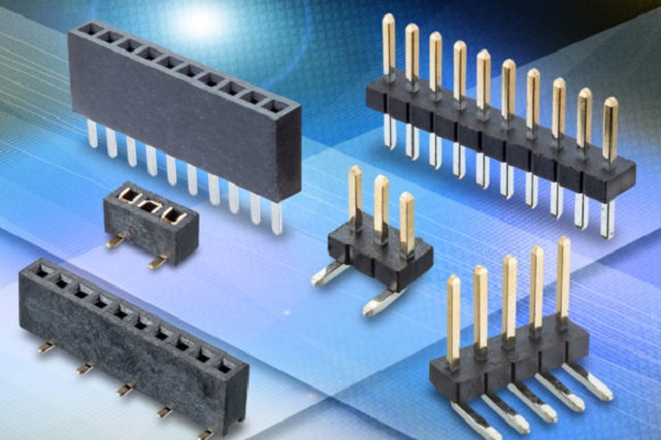 , Archer SIL – Single Row options for 1.27mm pitch M50 range