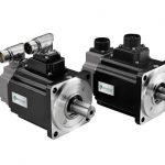 , Stepper Motors Use Closed-Loop Technology To Step Into Servo Applications