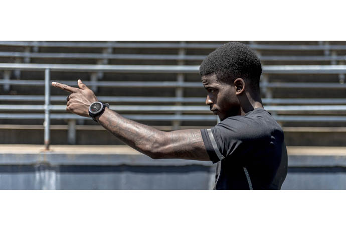 , New Balance RunIQ Engineered by Intel Delivers Amazing Experiences and Performance Tracking for Runners