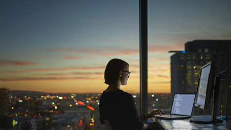 , World&#8217;s first 5G federated network slicing grants global reach