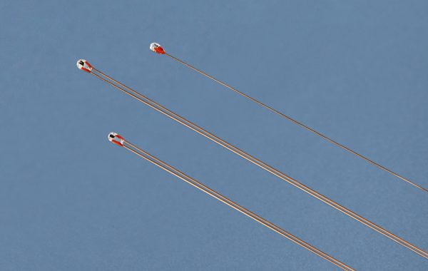 , Ametherm Glass-Encapsulated Thermistors Deliver Long-Term Stability and Reliability for Automotive and Industrial Applications