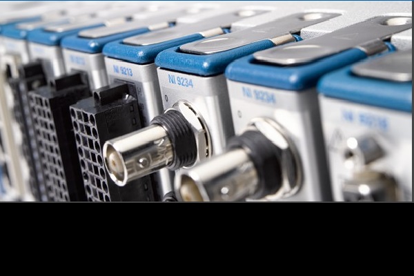 , NI Releases NI-RFmx 2.2 Measurement Software for 4.5G Test