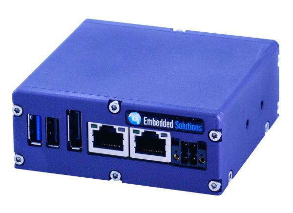 , ADL Embedded Solutions, Inc. Announces ADLEPC-1500 Full-Featured, Ultra-Compact 3.4” x 3.2” Embedded PC