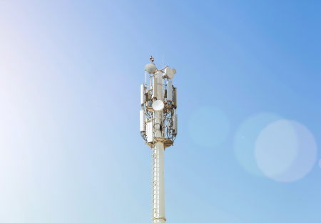 , Infineon RF solutions for fast, efficient and reliable 5G