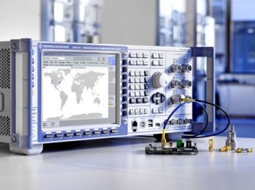 , Unique test solution from Rohde &#038; Schwarz analyzes IP security mechanisms in IoT and mobile devices