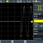 , R&S Scope Rider A multitalent for debugging in the field