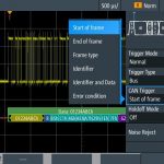 , R&S Scope Rider A multitalent for debugging in the field