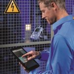 , R&S Scope Rider A multitalent for debugging in the field