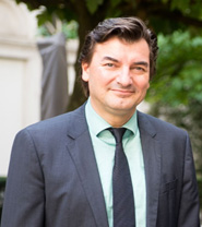 , Interplay Between Chip and Digital Technologies Crucial for the Internet of Things