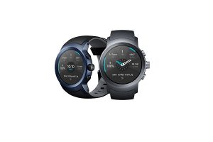 , LG and Google partner to develop first android wear 2.0 watches