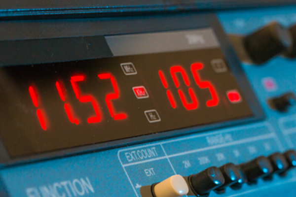 , Using a Complementary Waveform Generator