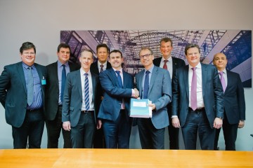 , UK Air Traffic Control provider NATS selects Rohde & Schwarz for Second Voice System