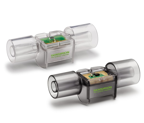 , Proximal Flow Sensors Now Available for Neonatal Applications