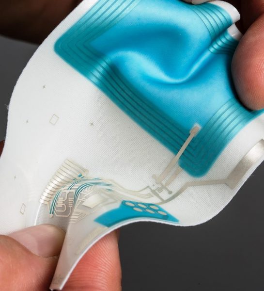 , DuPont Electronics & Communications and Holst Centre Extend Collaboration  On Printed Electronics Research and Application Development