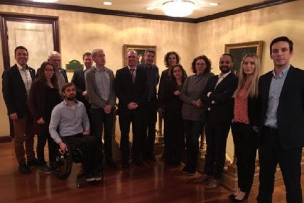 , Leading EU consortium aims to assist photonics companies to enter key Life Sciences markets.