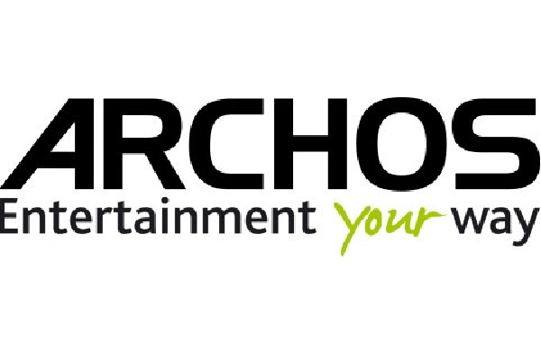 , Kodak Signs ARCHOS as European Tablet Brand Licensee