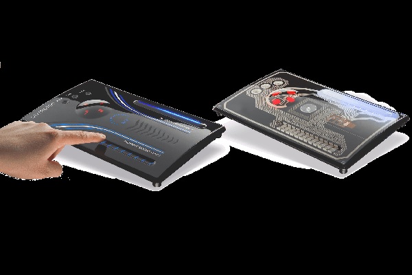 , Faurecia Ventures Investment Pushes TactoTek Funding Over 20 Million USD Mark