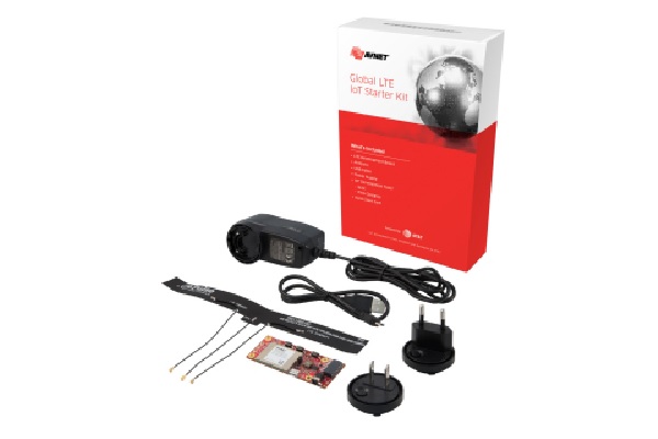 , Avnet and AT&T Team to Lower Barriers to Development of IoT Solutions